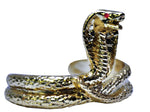 Plastic Snake Armband