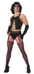 Men's Frank-N-Furter Costume - Rock Horror Picture Show