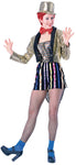 Women's Columbia Costume - Rock Horror Picture Show