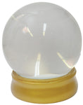 Crystal Ball with Standard