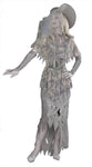 Women's Ghostly Gal Costume