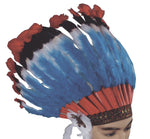 Headdress Deluxe Native American