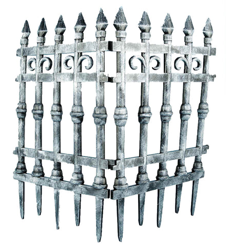 30" Cemetery Fence - Pack of 2