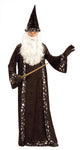 Men's Wizard Hat & Robe