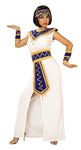 Women's Princess of the Pyramids Costume