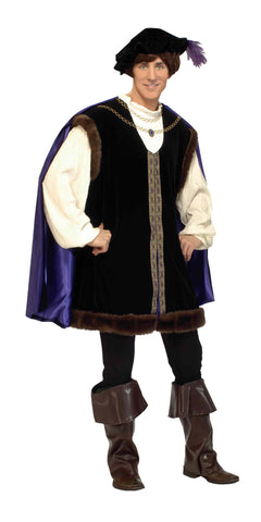 Men's Noble Lord Costume