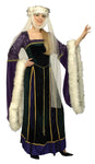 Medieval Lady