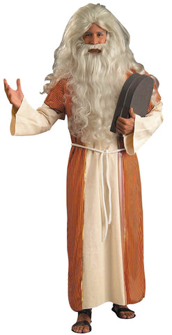 Men's Moses Costume