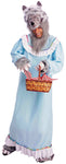 Men's Granny Wolf Costume