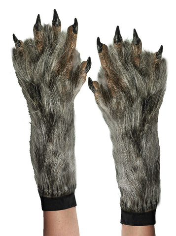Hands Werewolf Adult
