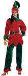 Deluxe Elf Costume