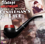 GENTLEMAN'S PIPE