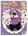 Dalmatian Set with Sound