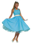 Women's 50s Summer Daze Dress