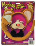 Monkey Set with Sound