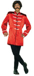 Men's British Explosion Jacket