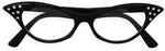Rhinestone Glasses