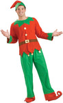 Men's Simply Elf Costume