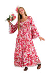 Women's Flower Child Dress