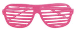 Neon Slot Glasses