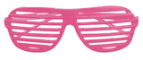Neon Slot Glasses