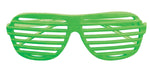 Neon Slot Glasses