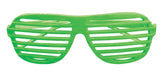 Neon Slot Glasses