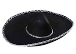 Sombrero Oversized Brim