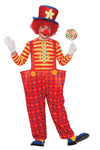 Hoopy the Clown