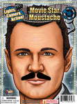 Hollywood Vintage Moustache