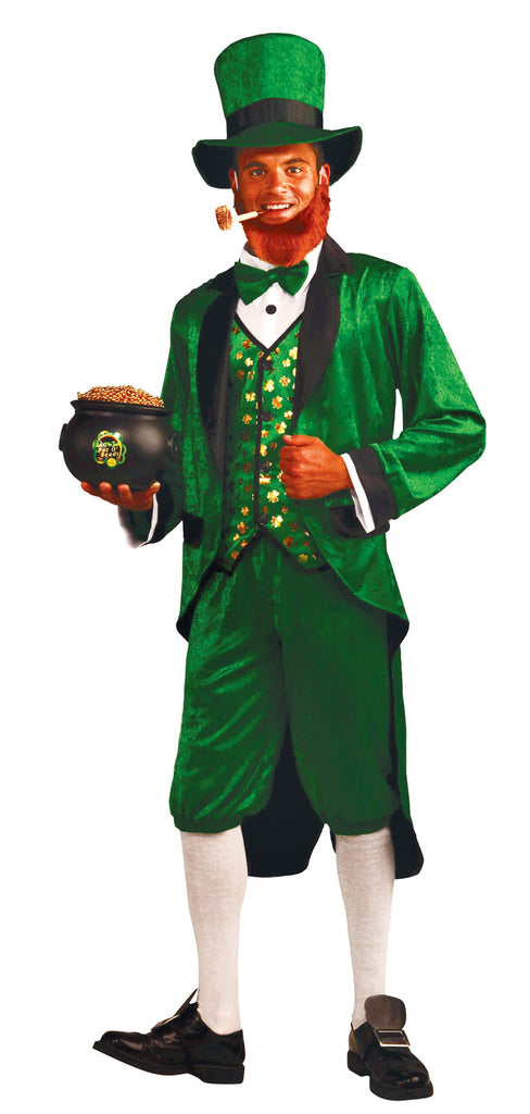 Mr. Leprechaun Costume