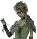 Zombie Lady Wig