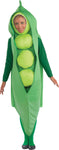 Peas Costume