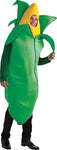 Corn Stalker Costume