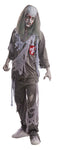 Men's Zombie Doctor Costume