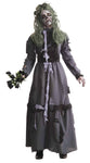 Women's Zombie Lady Costume