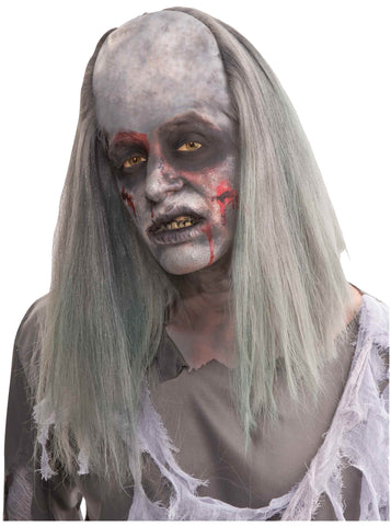 Grave Robber Zombie wig