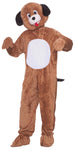 Mr. Puppy Mascot
