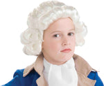 Boy's Colonial Wig