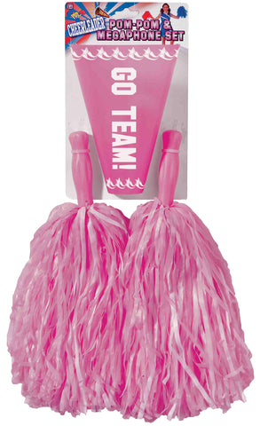Pom Pom Set