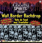 Ghostly Border Roll 20' X 1.5'
