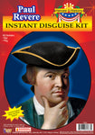 Paul Revere - Heroes in History