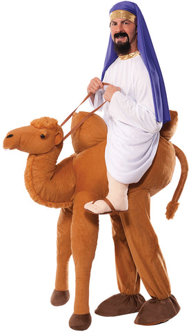 Men's Ride A Camel Costume