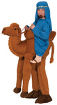 Ride A Camel