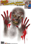 Mirror Bloody Monster
