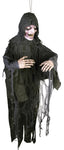 Ghost 4' Poly Foam Prop