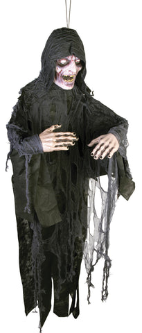 Ghost 4' Poly Foam Prop