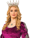 Royal Queen Crown