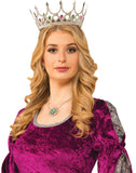 Royal Queen Crown