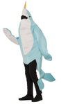 Narwhal Costume